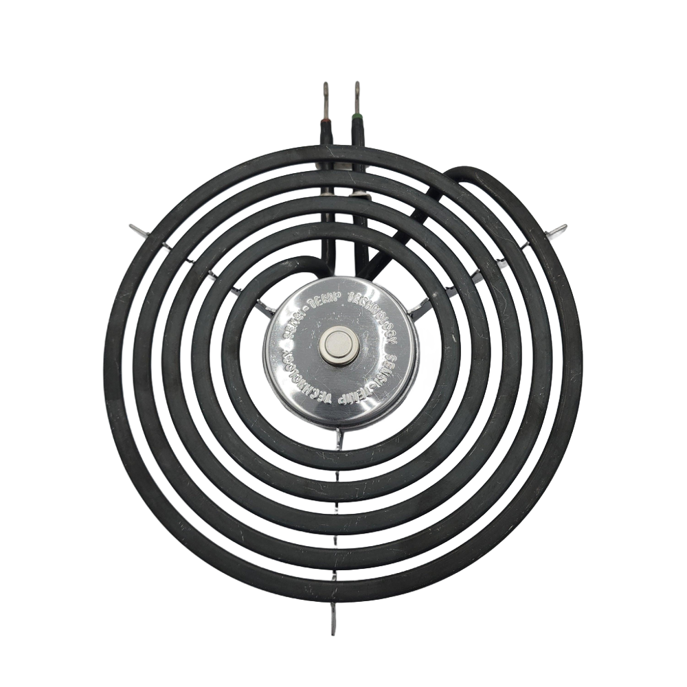 WS01F09151 Range Coil Surface Element: Everything You Need to Know