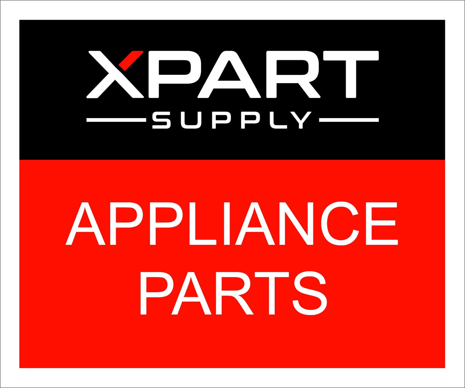 Where to go for appliance parts?