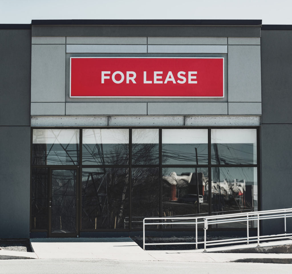 Renting Commercial Space in Kitchener: A Guide