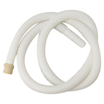 Plastic Corrugated Washing Machine Discharge Drain Hose, Kitchener