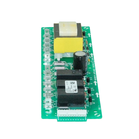 005319-000 Refrigerator Power Control Board - XPart Supply