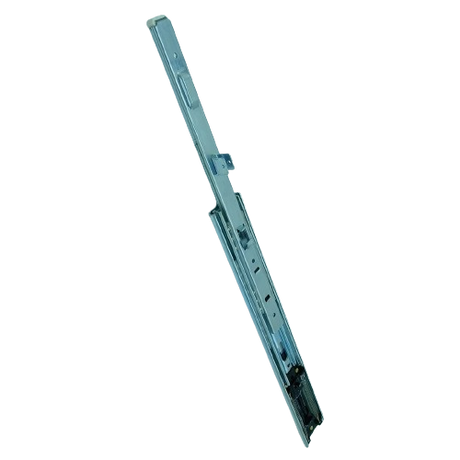 WR01L12588 Refrigerator Certified Refurbished Freezer Drawer Slide Rail, Left or Right - XPart Supply