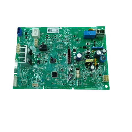 WW01F02068 Washer LE Control Board - XPart Supply