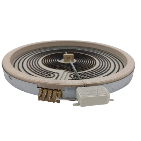 WS01F01160 Range Certified Refurbished Triple Radiant Surface Element, 12" - XPart Supply