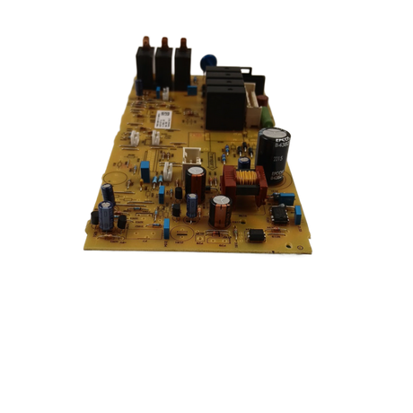 W10815465 Microwave Certified Refurbished Elec-Cntrl Board - XPart Supply