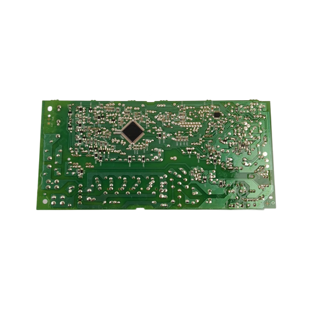 W10815465 Microwave Certified Refurbished Elec-Cntrl Board - XPart Supply