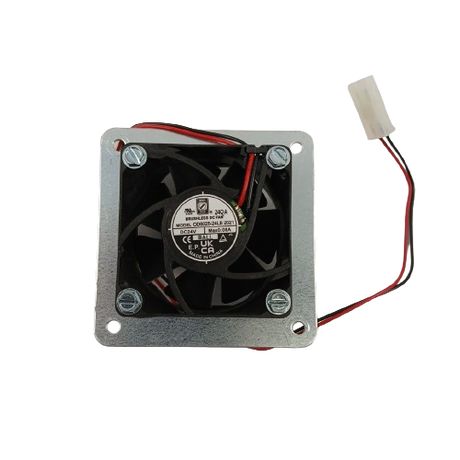 013112-000 Refrigerator Certified Refurbished Axial Fan Kit - XPart Supply