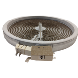 WS01F01177 Range Certified Refurbished Dual Radiant Surface Element, 9", 1400W - XPart Supply