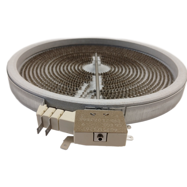 WS01F01177 Range Certified Refurbished Dual Radiant Surface Element, 9", 1400W - XPart Supply