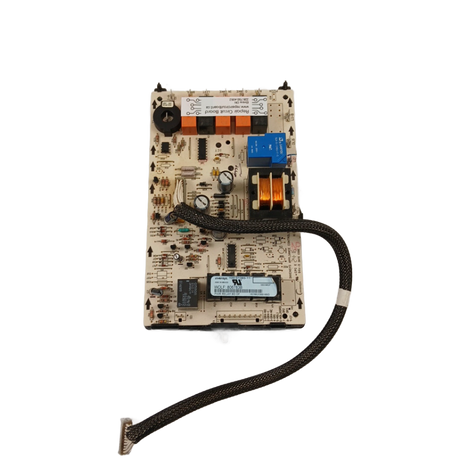 807052 Range Certified Refurbished Oven Relay Board - XPart Supply