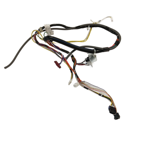 WW01F02023 Washer Certified Refurbished Main Wire Harness - XPart Supply