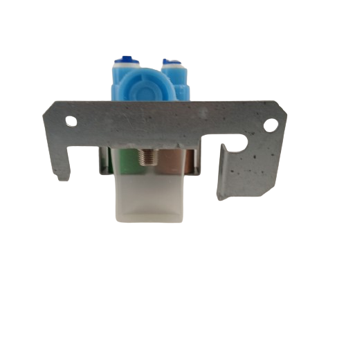 XP57X10032 Refrigerator Water Valve With Guard, Replaces WR57X10032 - XPart Supply