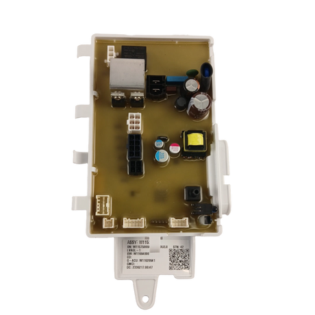 W11556728 Washer Certified Refurbished Electronic Control Board - XPart Supply