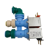 W11535162 Refrigerator Certified Refurbished Water Valve - XPart Supply