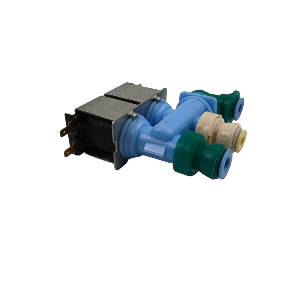 W11535162 Refrigerator Certified Refurbished Water Valve - XPart Supply