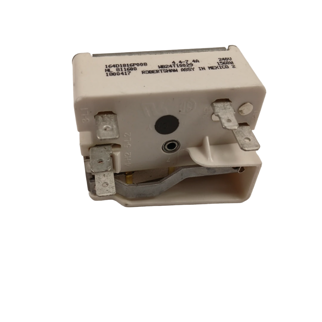 WG02F00292 Range Surface Element Switch - XPart Supply