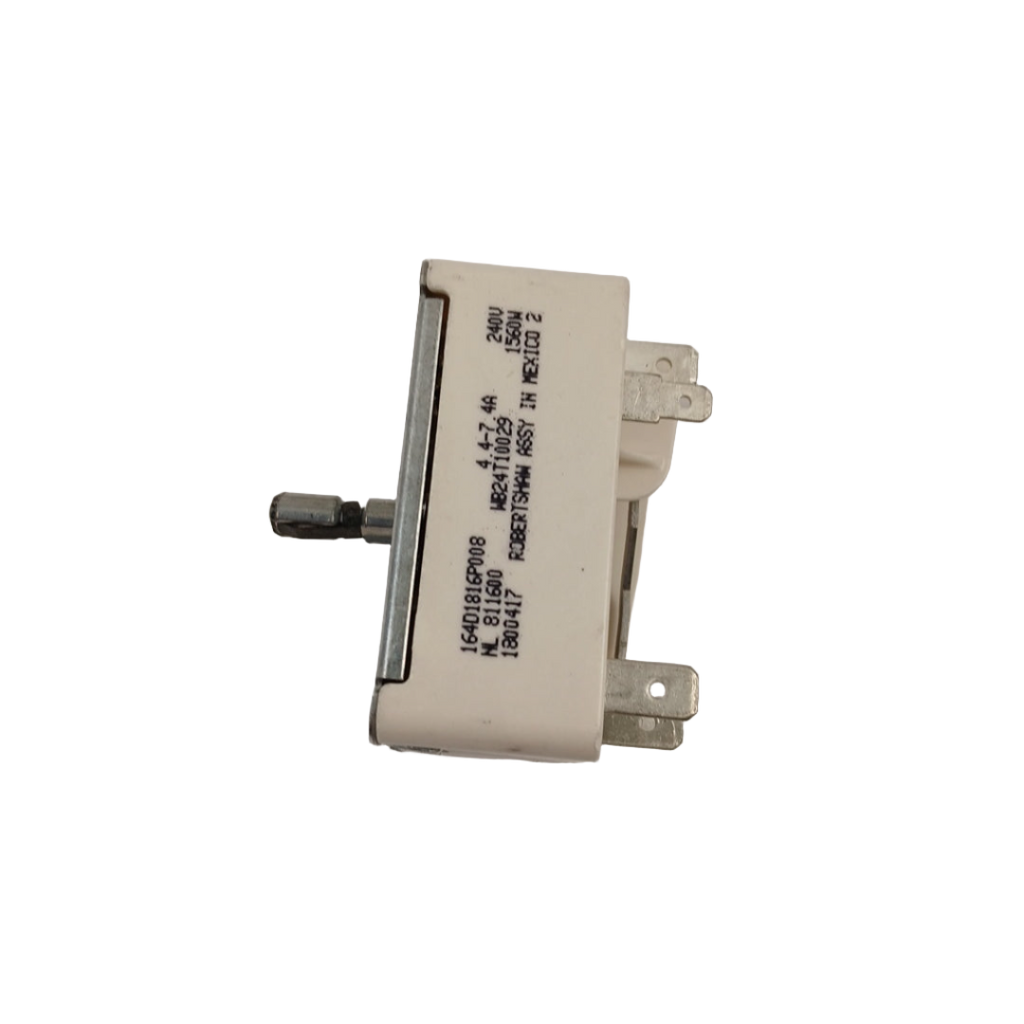 WG02F00292 Range Surface Element Switch - XPart Supply