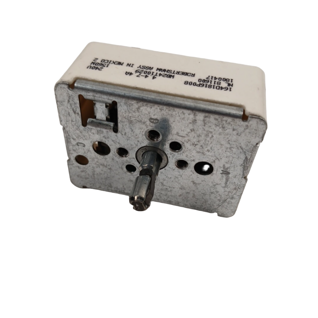 WG02F00292 Range Surface Element Switch - XPart Supply