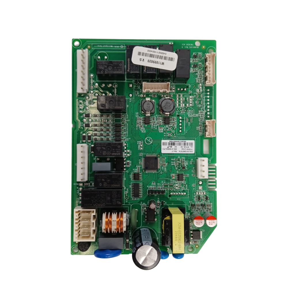 W11043763 Refrigerator Certified Refurbished Electronic Control Board - XPart Supply