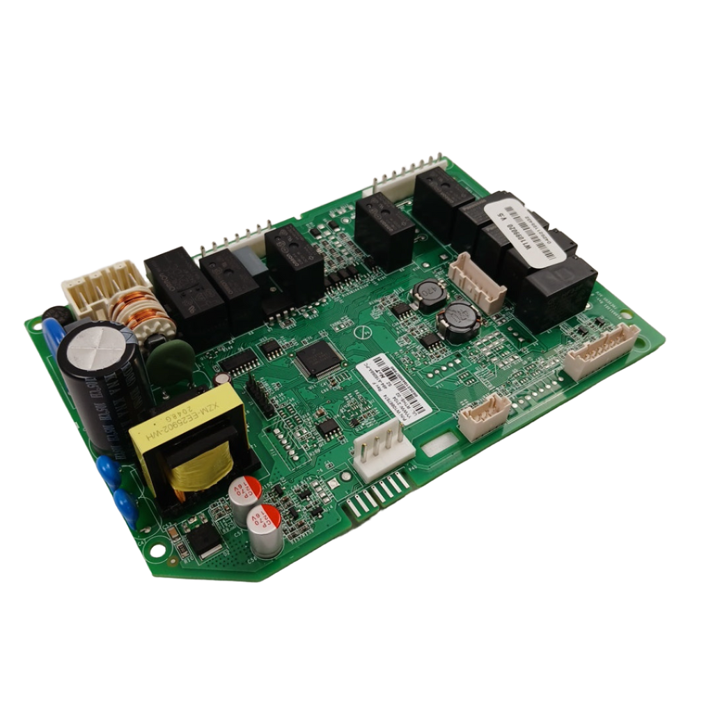 W11043763 Refrigerator Certified Refurbished Electronic Control Board - XPart Supply