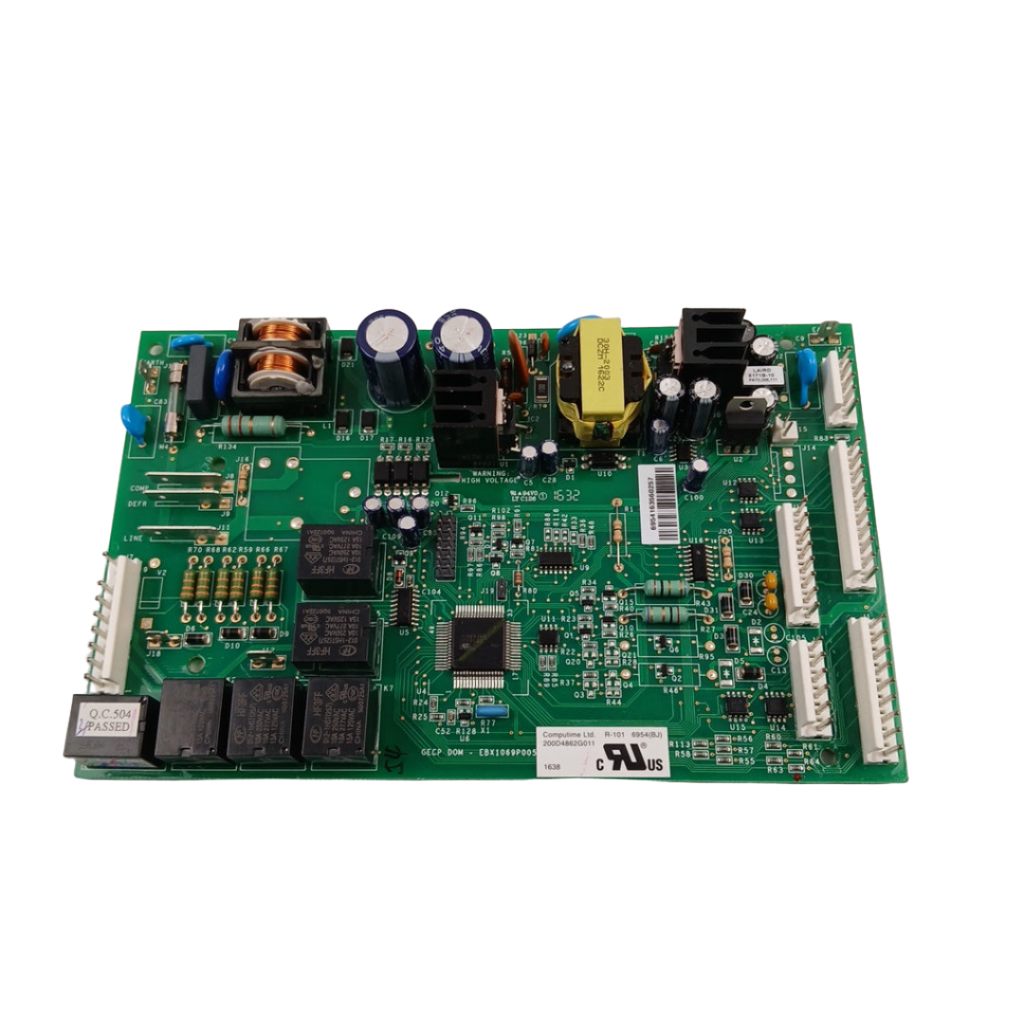 WR01F02880 Refrigerator Certified Refurbished Main Control Board - XPart Supply