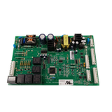 WR01F02880 Refrigerator Certified Refurbished Main Control Board - XPart Supply