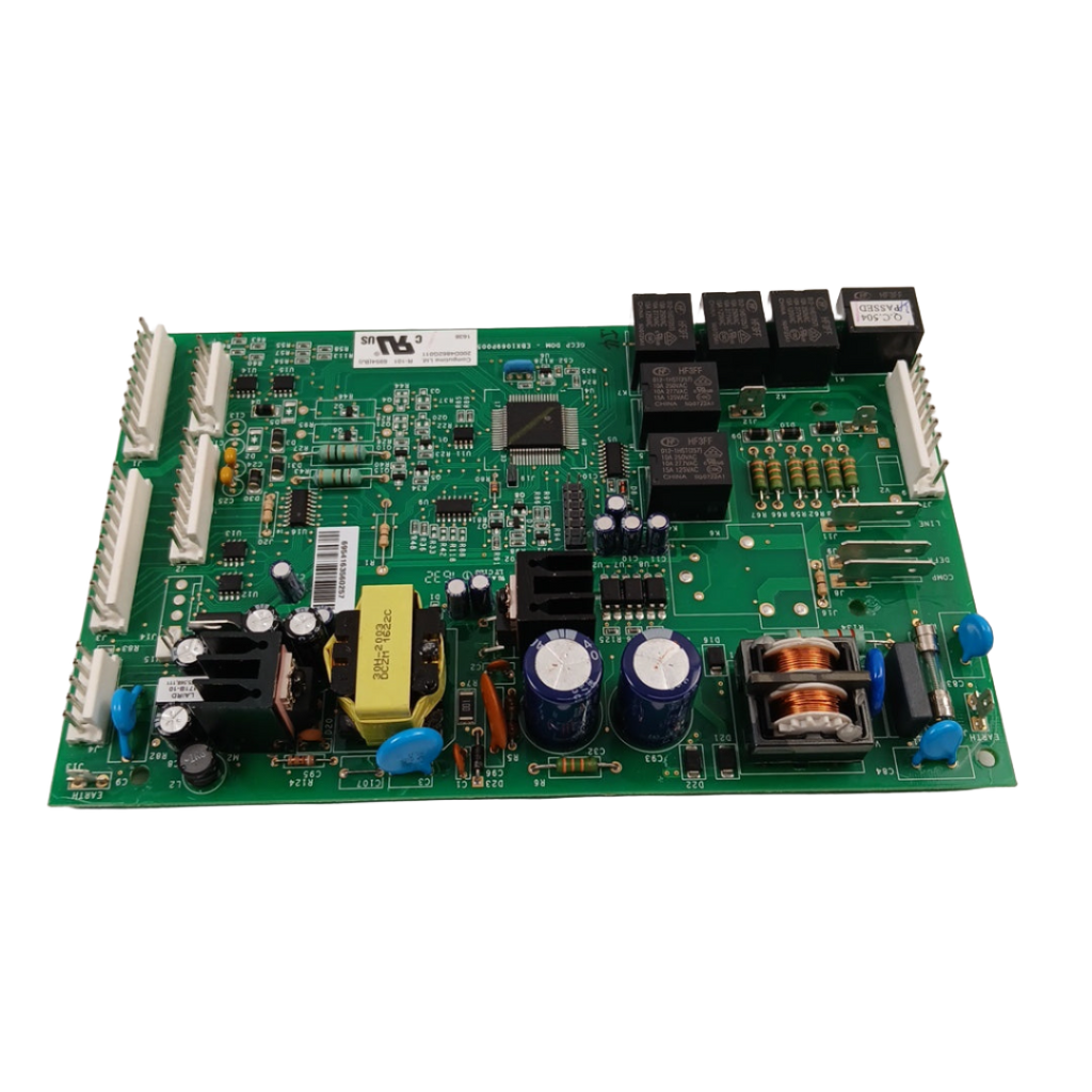 WR01F02880 Refrigerator Certified Refurbished Main Control Board - XPart Supply