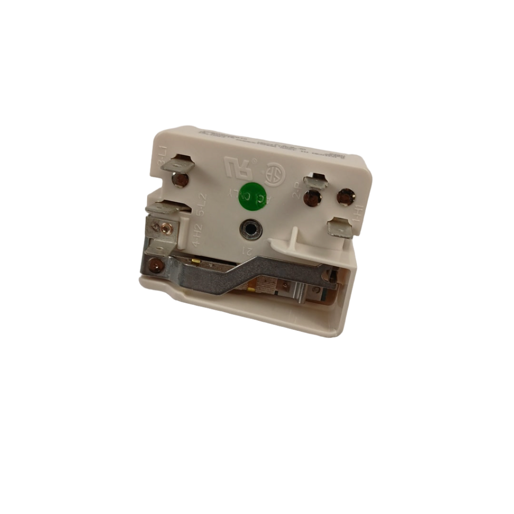 WS01F01651 Range Oven Infinite Control Switch - XPart Supply