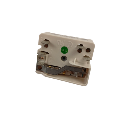 WS01F01651 Range Oven Infinite Control Switch - XPart Supply