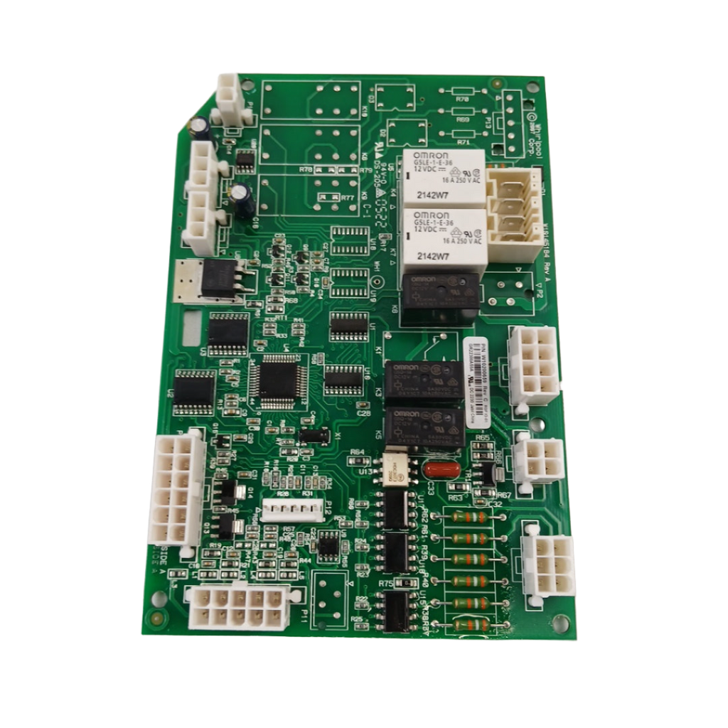 WPW10200659 Refrigerator Certified Refurbished Control Board - XPart Supply