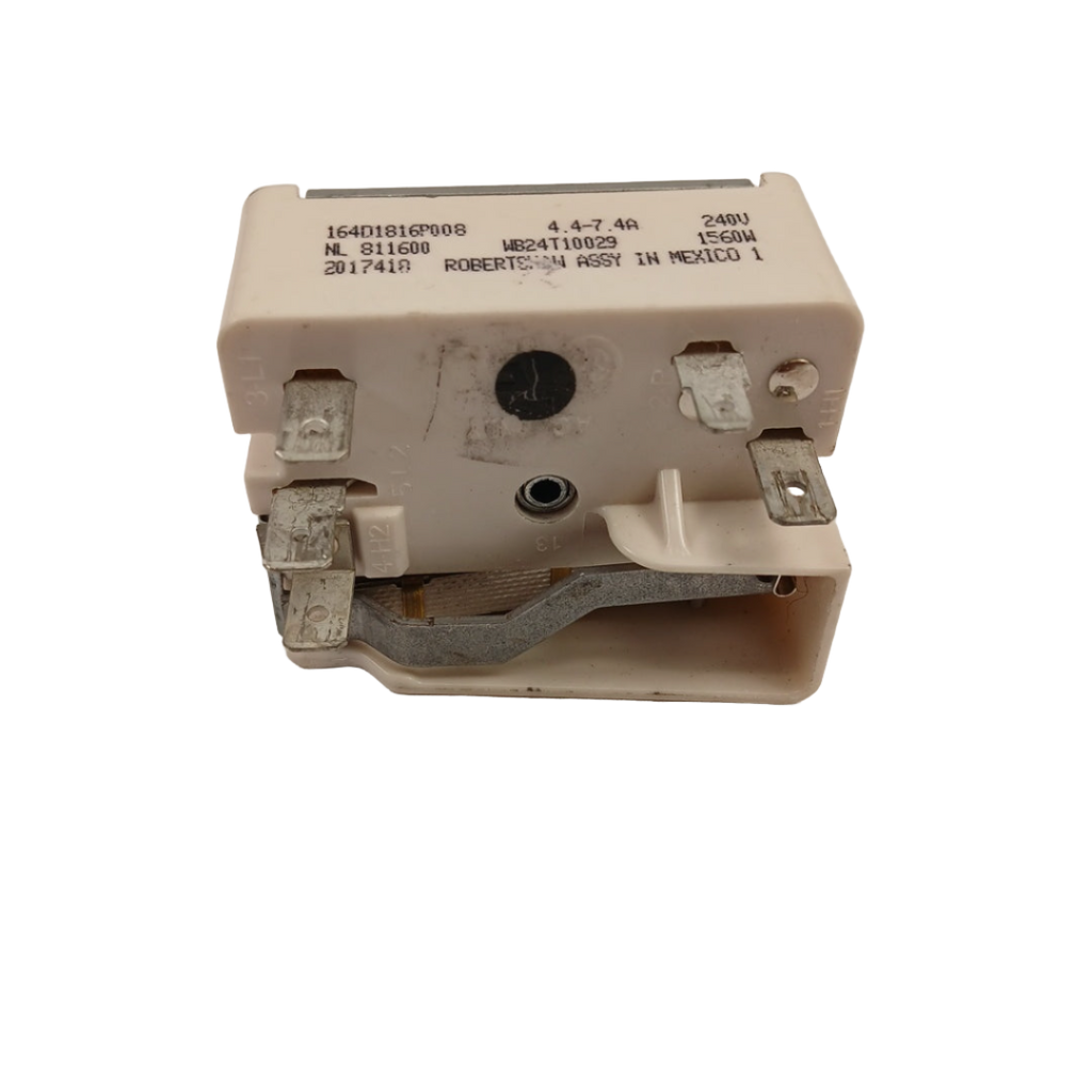 WS01F01650 Range Surface Element Switch - XPart Supply