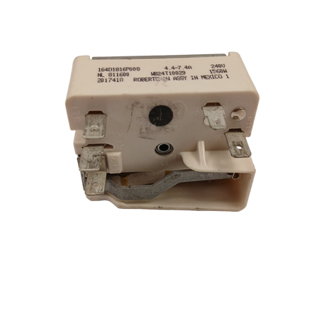 WS01F01650 Certified Refurbished Range Surface Element Switch - XPart Supply