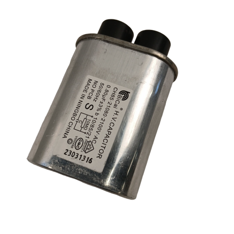 WG02F13823 Microwave High Voltage Capacitor - XPart Supply