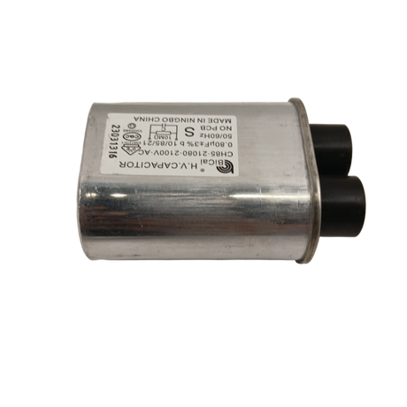 WG02F13823 Microwave High Voltage Capacitor - XPart Supply