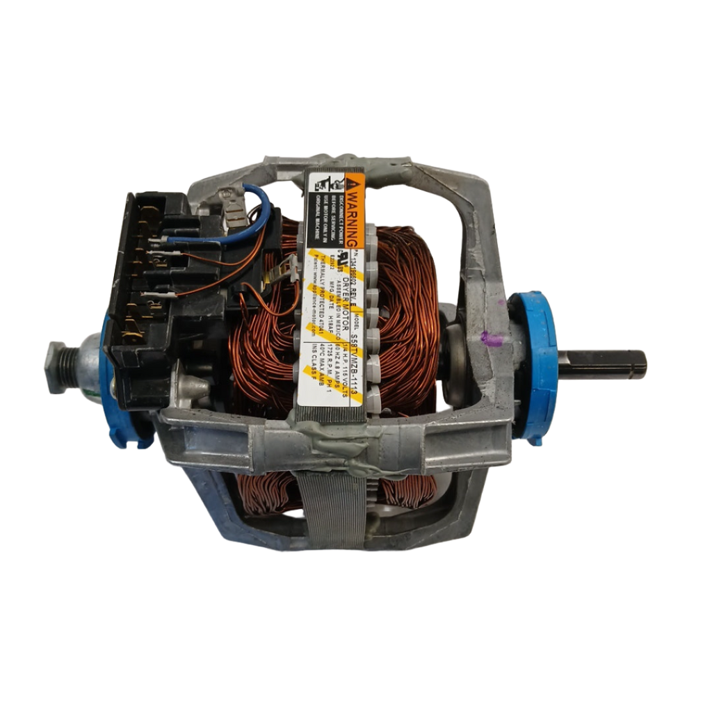 S58TVMZB-1113 Washer Certified Refurbished Drive Motor - XPart Supply