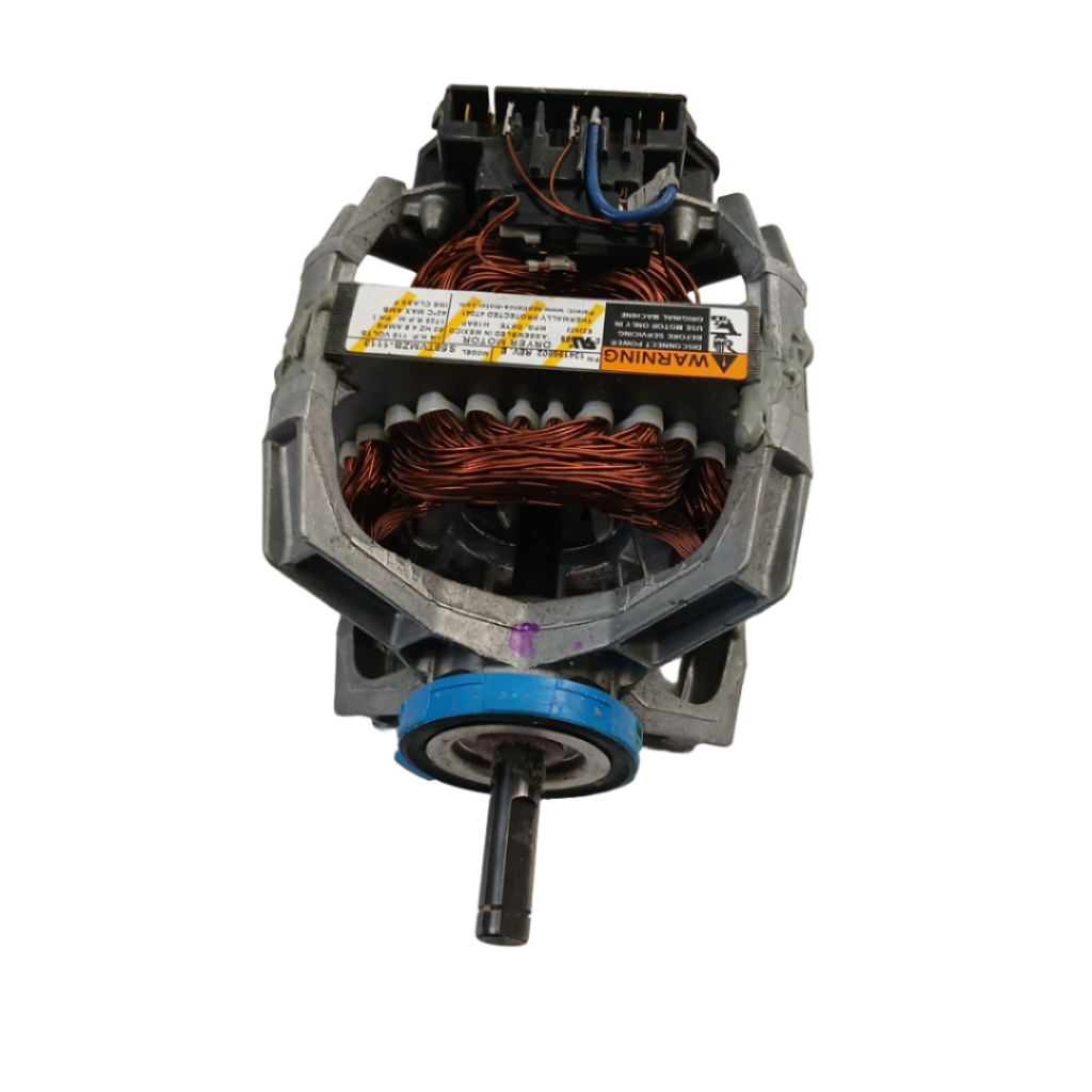 S58TVMZB-1113 Washer Certified Refurbished Drive Motor - XPart Supply