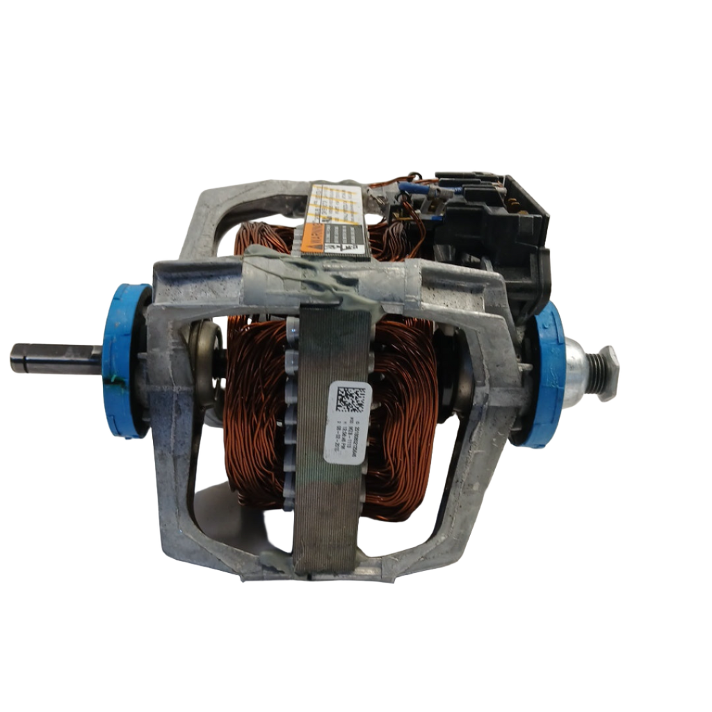 S58TVMZB-1113 Washer Certified Refurbished Drive Motor - XPart Supply