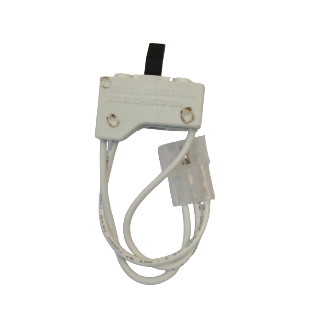 XP3406107 Dryer Door Switch, Replaces 3406107 - XPart Supply