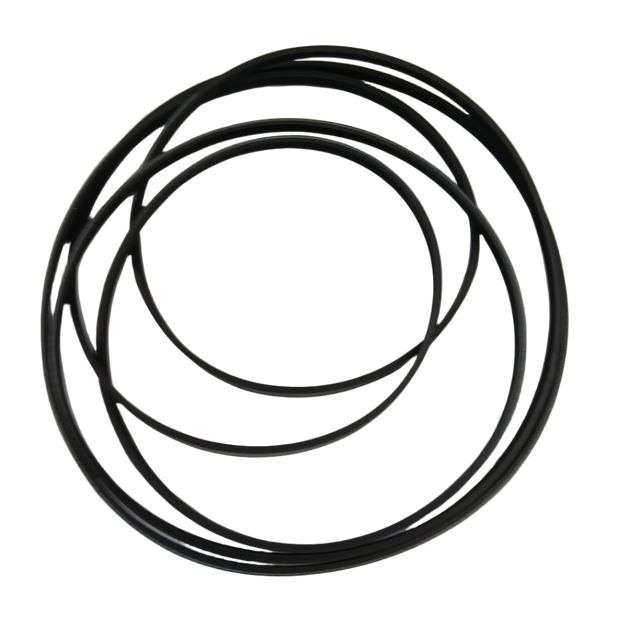 XP341241 Dryer Drum Belt - XPart Supply