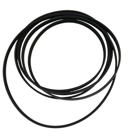 XP341241 Dryer Drum Belt - XPart Supply