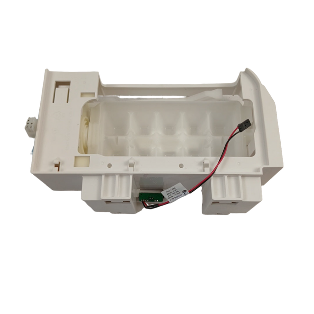 W10873791 Refrigerator Ice Maker Assembly - XPart Supply