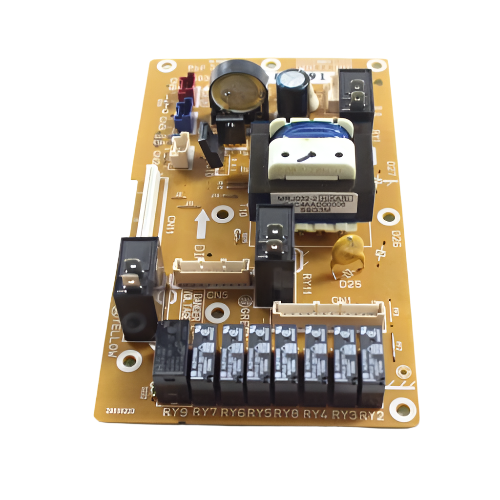 F603Y9D70AP Microwave Power Control Board