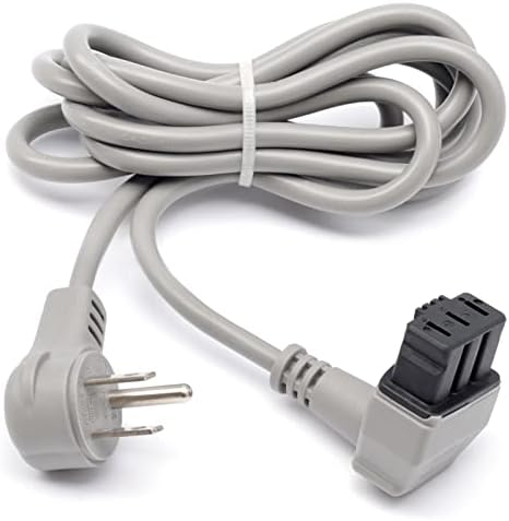 12010974 Certified Refurbished Dishwasher Power Cord