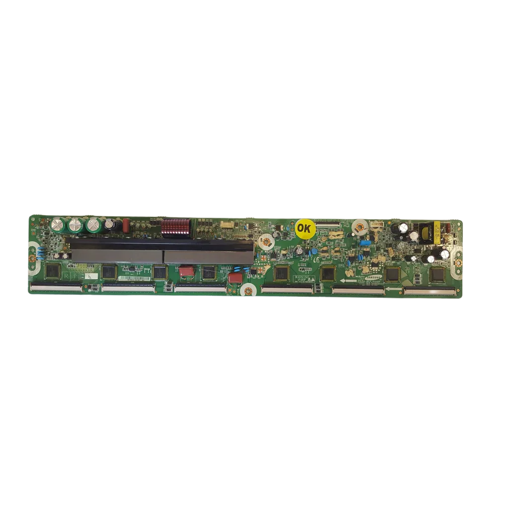 43FH_YM_2LAYER R1.2 Certified Refurbished Buffer Board