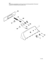 WW02F00569 Dryer Certified Refurbished Rotary Switch - XPart Supply