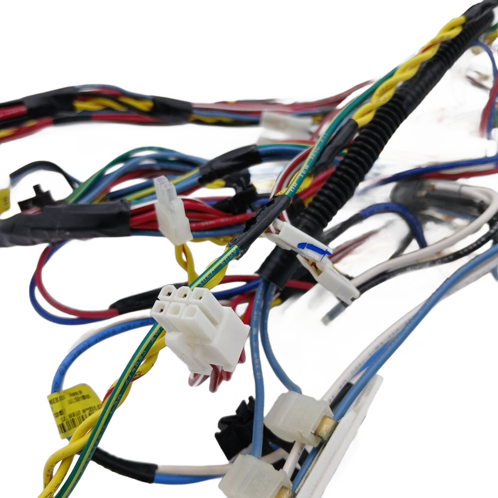 W11157861 Dryer Certified Refurbished Wire Harness - XPart Supply