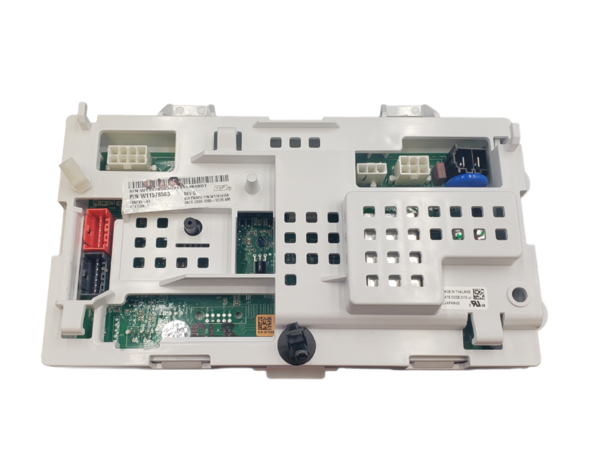 W11607637 Washer Electronic Control Board - XPart Supply