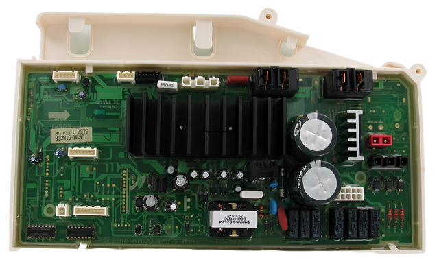 DC92-00381G Washer Certified Refurbished Cntrl Board - XPart Supply