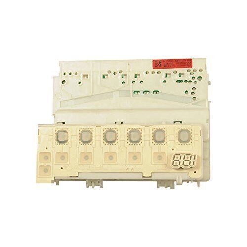 661682 Certified Refurbished Dishwasher Control Unit - XPart Supply