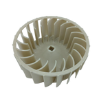 WP697772 Dryer Blower Wheel - XPart Supply